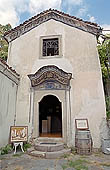 Old Town of Plovdiv Architecture Reserve 